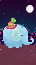 The Taste Of The Moon