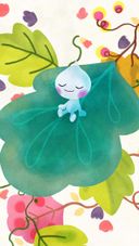 Letty the little droplet